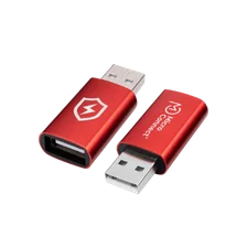 USB-adaptere