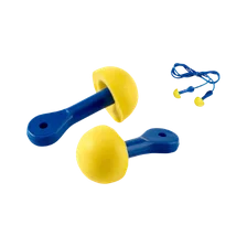 Ørepropper