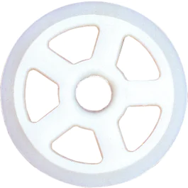 Arvid Nilsson isolasjonsskive DST 50/9 nylon