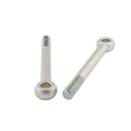 Arvid Nilsson Øyebolt DIN 444 Elforzinket M10 × 55