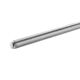 Arvid Nilsson Gjengestang DIN 976 Elforzinket M3 × 1000
