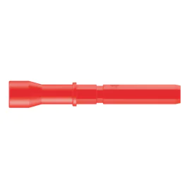 Wera  - Kraftform Kompakt 97 VK 8,1 mm - Koblingsskapnøkkel