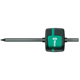 Wera 1267 - B TX 15/SW 3,5 - Kombinasjons-flaggfører, 10 Stykk