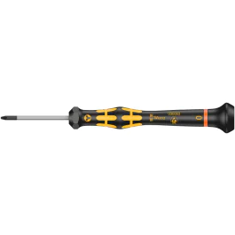 Wera 1572 - ESD Micro D3LU0 - Microstix-skrutrekker