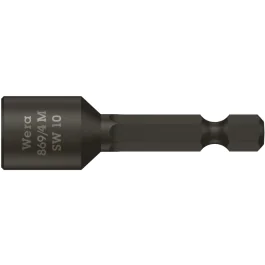 Wera 869/4 - M 5,5 x 65 mm - Muttertrekker-bit