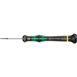 Wera 2035 - 0,20 x 1,2 x 40 mm - Sporskrutrekker