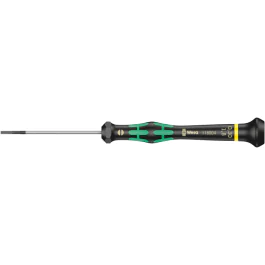 Wera 2035 - 0,30 x 1,8 x 60 mm - Sporskrutrekker