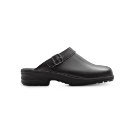 Monitor Birka Backstrap - OB - Arbeidssandal