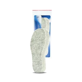 Bastad Gruppen Filtsula - Hygienisk - Innleggssåle