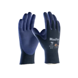 ATG MaxiFlex Elite - Monteringshansker, 12 Par