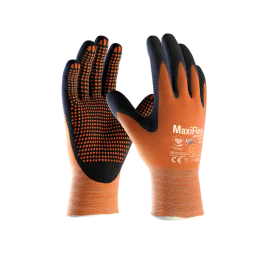 ATG MaxiFlex Endurance AD-APT HT - Monteringshansker,12 Par