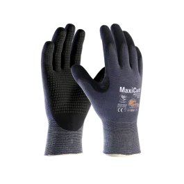 ATG MaxiCut Ultra DT - Kutthansker, 4C, 12 Par