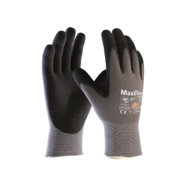 ATG MaxiFlex Ultimate AD-APT - Monteringshansker, 12 Par