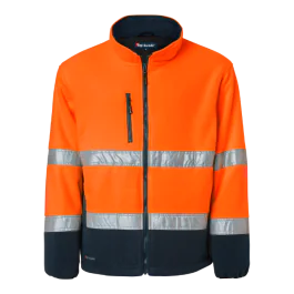 Top Swede 264 - Hi-Vis - Jakke