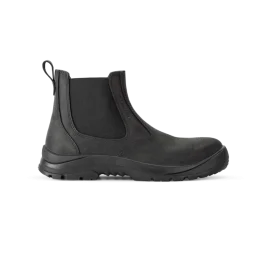 Sixton Dealer - S3 - Vernestøvel