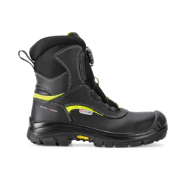 Sixton Rotor Arctic Boa - S3 - Vernestøvel