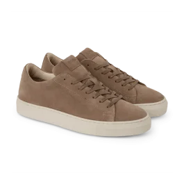 Björn Borg Classic Suede - Dame - Fritidssko