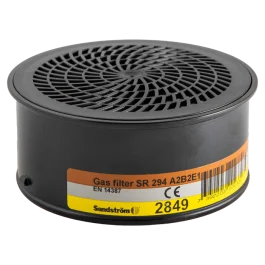 Sundström SR 294 Gass A2B2E1 3p - Filter