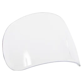 Sundström SR366 - Reservedel - Visir (PC)
