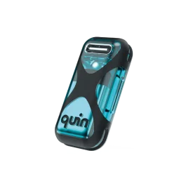 Guardio - Quin Pod-sensor - Hjelmtilbehør
