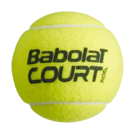 Babolat 3p Padel Court - Padelball