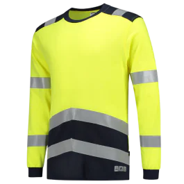 Tricorp 103003 Flammehemmende unisex T-skjorte