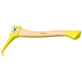 Gedore Håndkrok med 38 cm askehåndtak - OX 173 E-0500