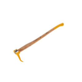 Gedore Håndkrok med 80 cm hickoryhåndtak - OX 173 H-0580