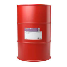 SHELL AeroShell Fluid 41 – Premium Mineral Hydraulic Fluid ( 2001681, 1 Stykk, 177 kg )