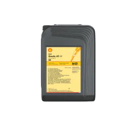 Shell Omala S2 Gx 68 – Høy ytelse, langvarig beskyttelse ( 2022720, 1 Stykk, 18 kg )