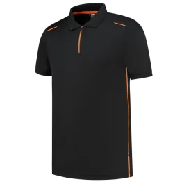 Tricorp 202703 Tofarget unisex Pikéskjorte