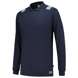 Tricorp 203004 Flammehemmende unisex Poloskjorte