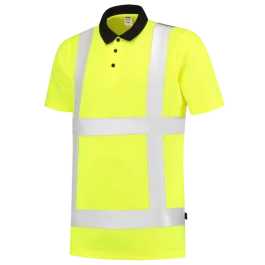 Tricorp 203006 Klasse 2 unisex Poloskjorte