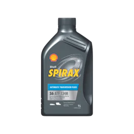 Shell Spirax S6 ATF – Optimal Smøring, Høy Ytelse ( 2039301, 1 Stykk, 10 kg )