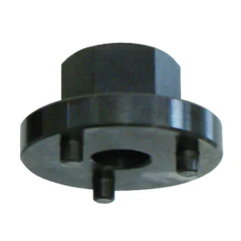 Gedore Unionsmutter med 3 pinner - KL-0284-3902