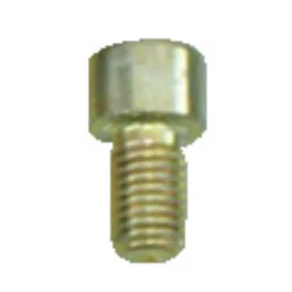 Gedore Sekskantskrue M12 x 20 mm - KL-0326-1003-1