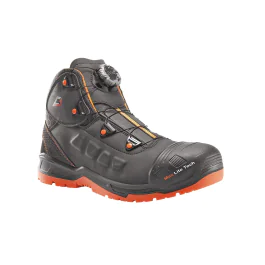 Garsport 2652 Ghost Mid – S3 – Vernestøvel