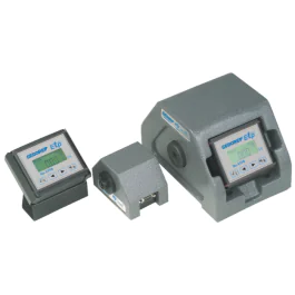 Gedore Elektronisk torsjonstestenhet 0,5–15 Nm, 1/4