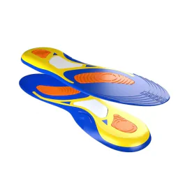 VM Footwear 3001 GEL – Såle