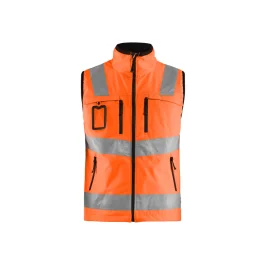 Blåkläder 30492517 Hi-Viz Vest