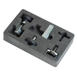 Gedore Holdemekanisme, med innsats - KL-0033-300 E