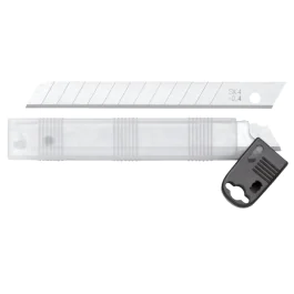 Gedore Reserveavbrytningsblader 9 mm 10 deler - R93950010