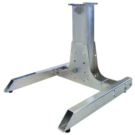 Gedore Mobilt arbeidsstativ for KL-5501 B - KL-5501-500