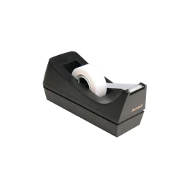 3M Tape Dispenser – Stødig, Gummibunn (3MC38, 1 Eske)