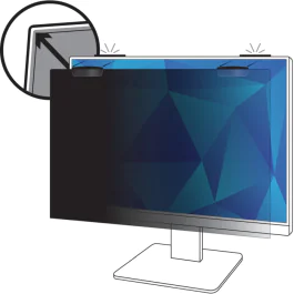 3M Privacy Filter – Effektiv Personvernsløsning (3MPF270W9EM, 1 Eske)