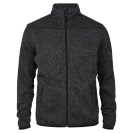 Tracker 4040 herre Original Knitted Fleece Jakke