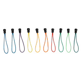 Tracker 5-ZIP String Glidelåstrekker