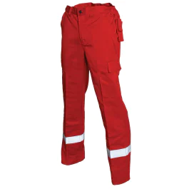 Bulldog 5018-1 – Flammehemmende – Arbeidsbukse