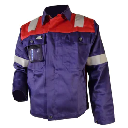 Bulldog 5019-2 – Flammehemmende – Jakke