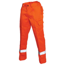 Bulldog 5021 – Flammehemmende – Arbeidsbukse